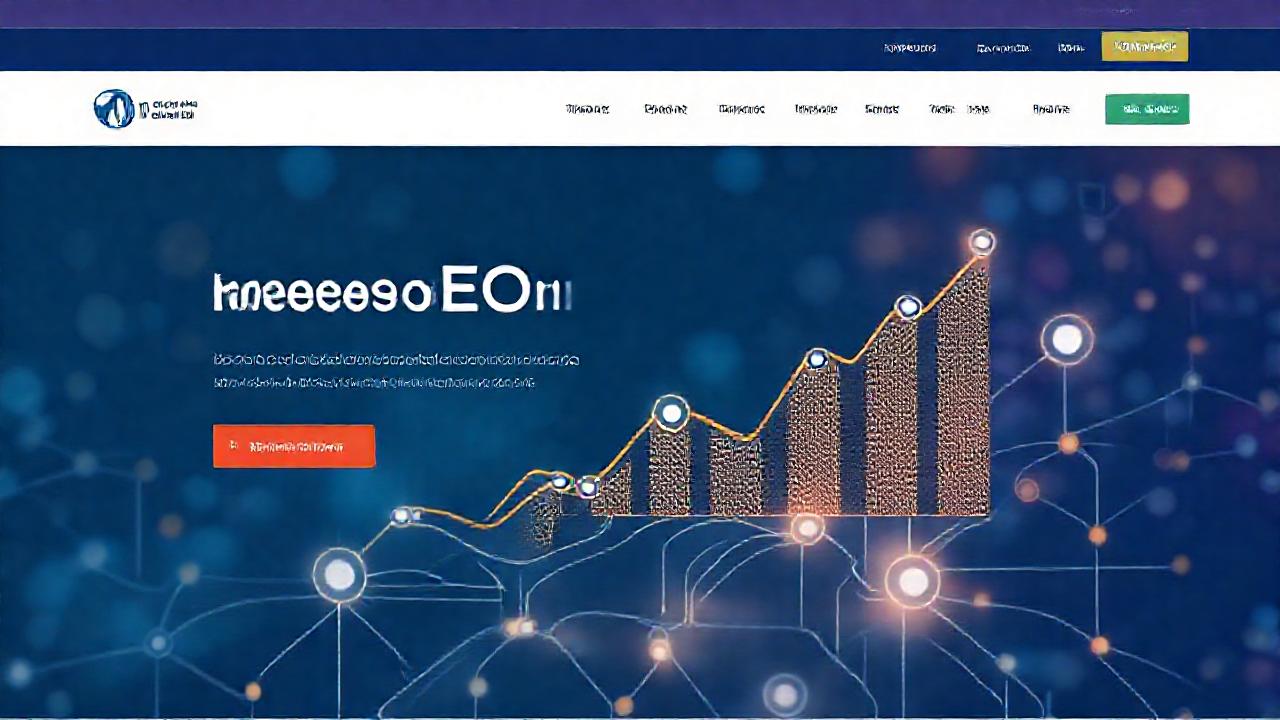 Diseño web moderno impulsa el éxito digital