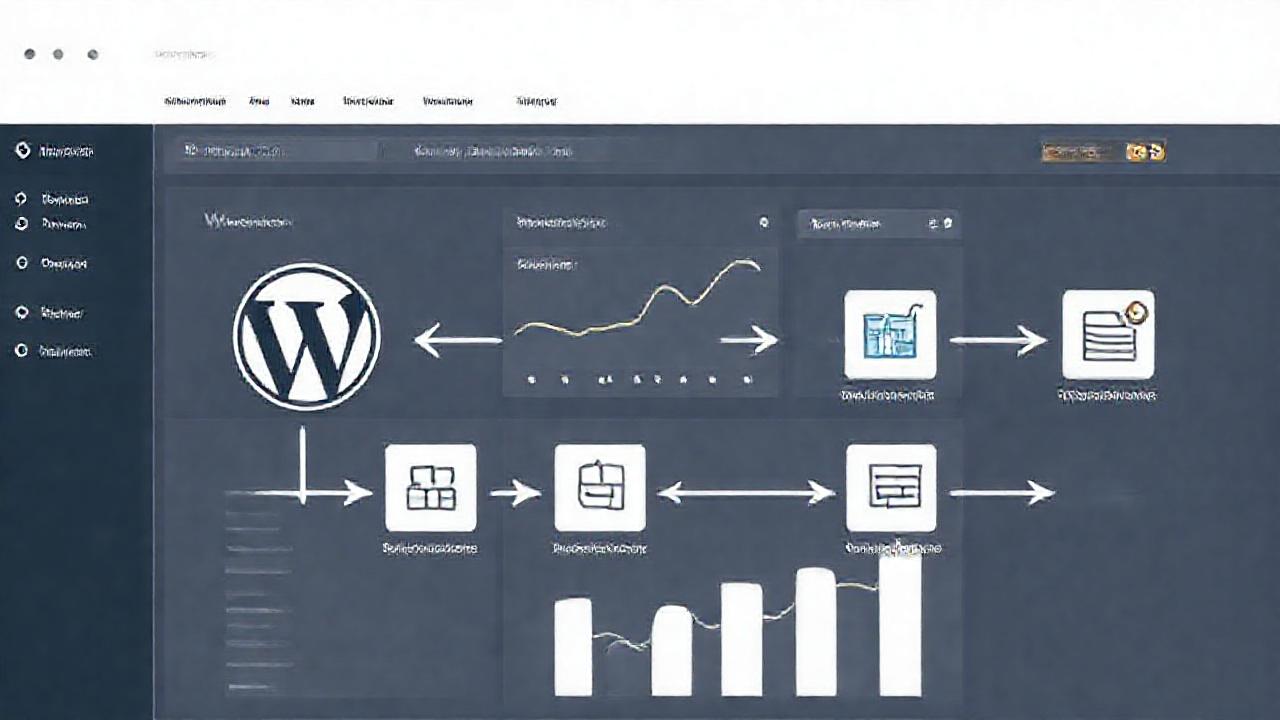 WordPress: diseño profesional y útil