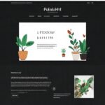 Un diseño web WordPress atractivo y profesional