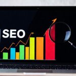 Optimización digital brillante y accesible online