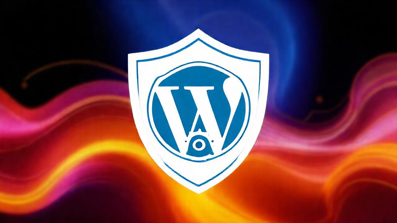 WordPress protege y restaura datos digitales