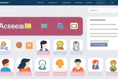 Diseño web accesible e inclusivo para todos
