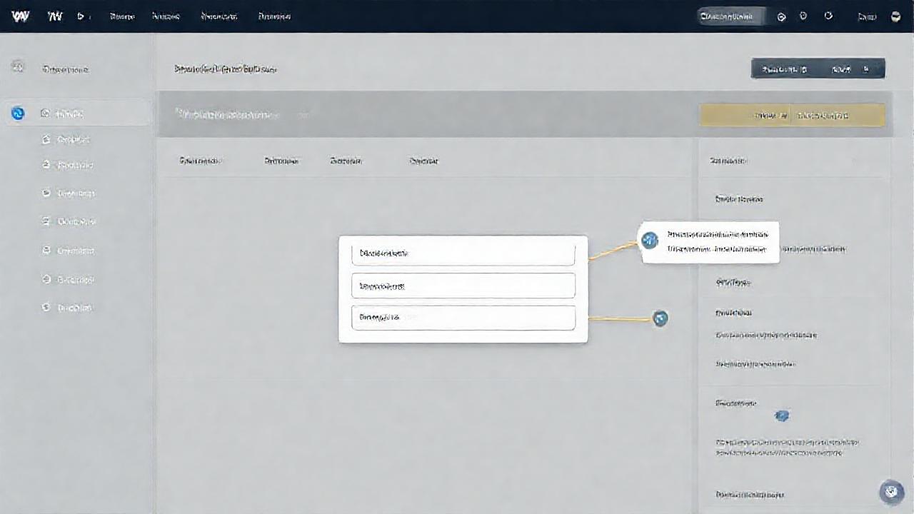 Wix ofrece un panel intuitivo y atractivo