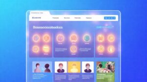 Un sitio web accesible y amigable