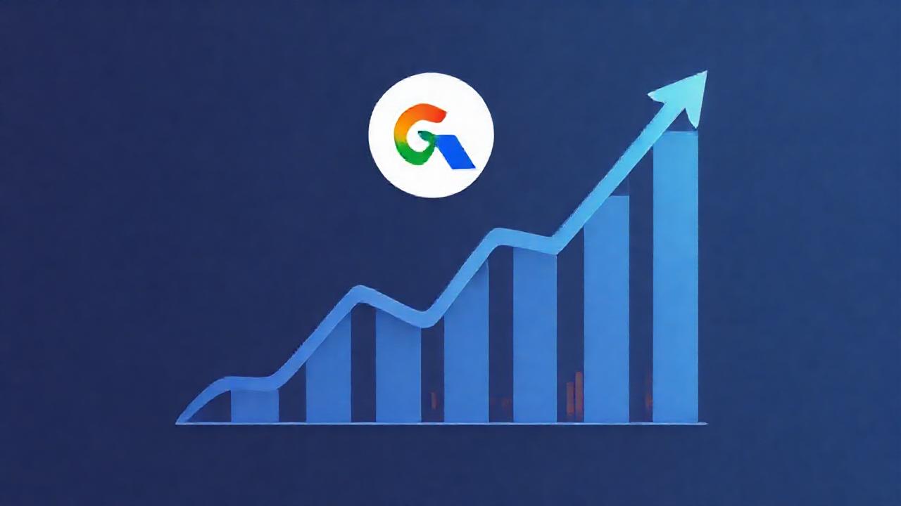 Gráficos digitales muestran beneficios de búsqueda