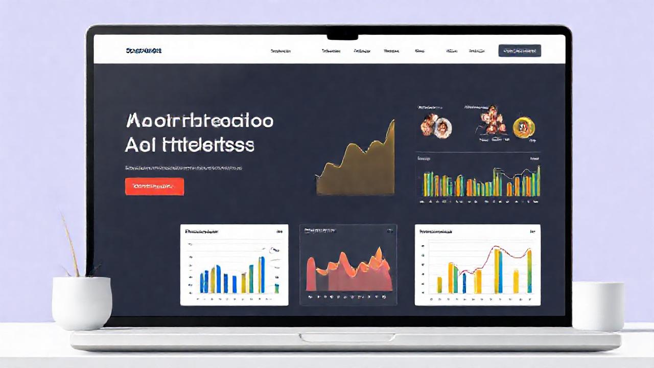 Un diseño web elegante optimiza la experiencia