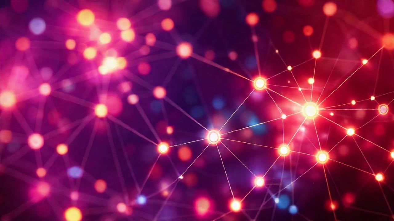 Visualización abstracta atractiva e informativa