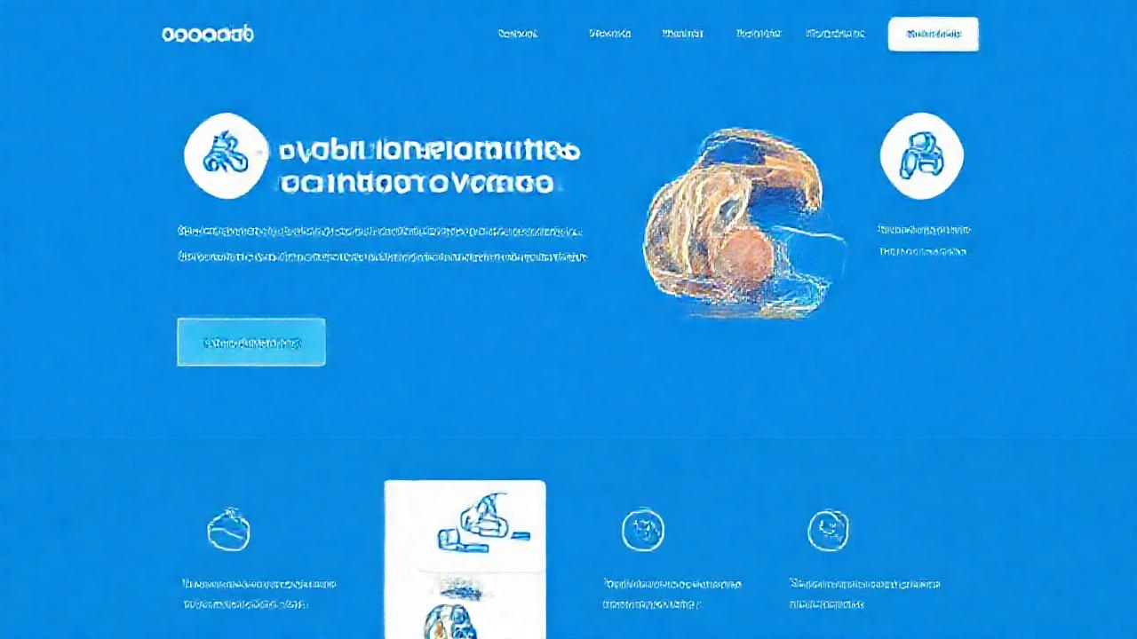 Diseño web accesible y visualmente atractivo