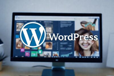 Diseño web WordPress profesional y optimizado