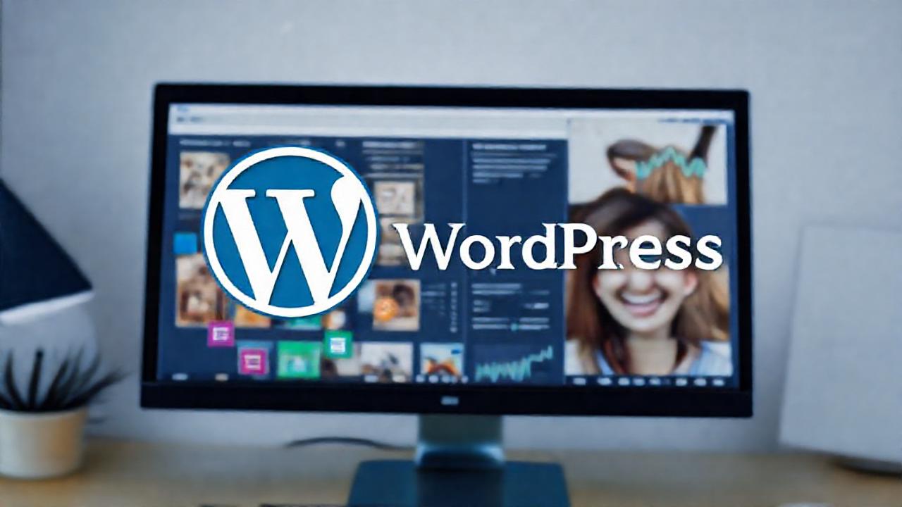Diseño web WordPress profesional y optimizado