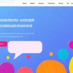 Wix ofrece diseño vibrante y personalizable