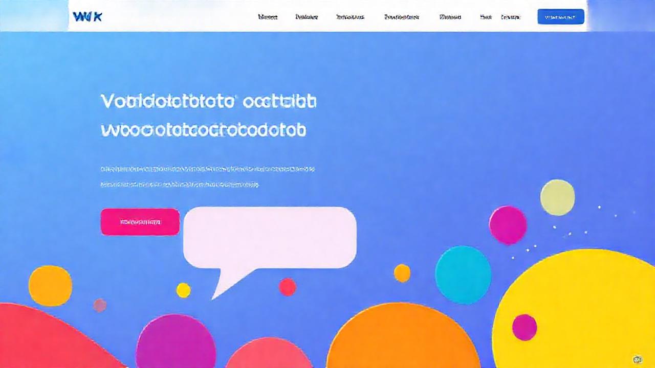 Wix ofrece diseño vibrante y personalizable