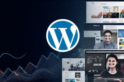 WordPress: diseño web dinámico y exitoso
