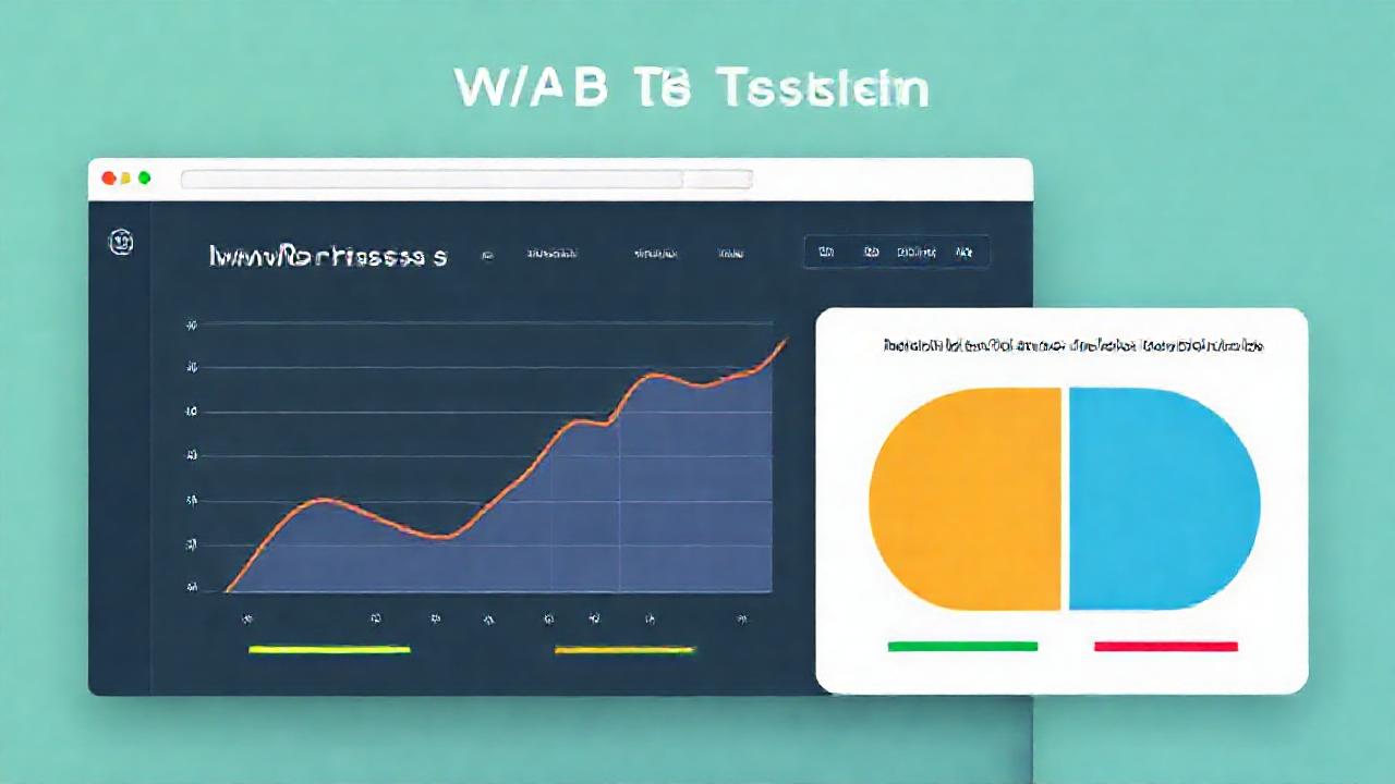 WordPress visualiza pruebas de diseño web