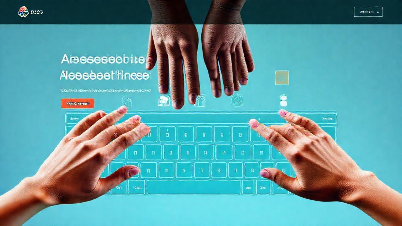 Diseño web inclusivo y accesible para todos