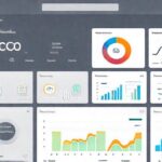 El panel de Wix ofrece diseño profesional y SEO