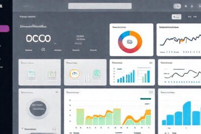 El panel de Wix ofrece diseño profesional y SEO