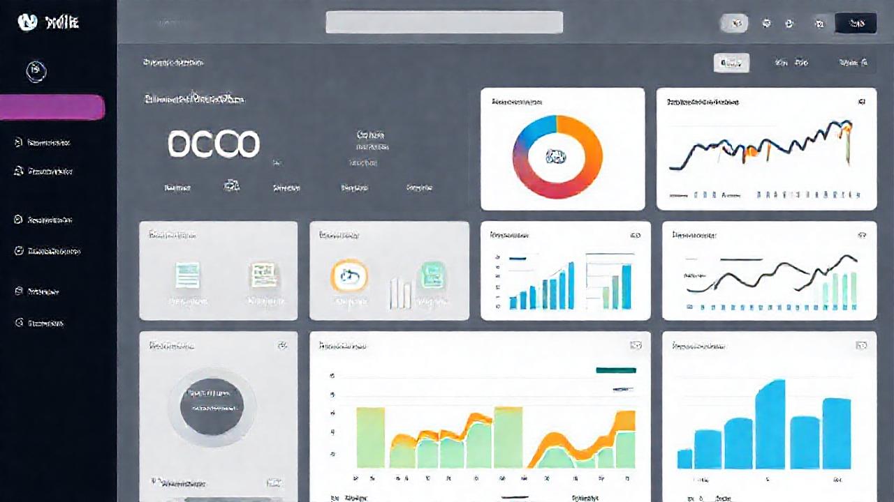 El panel de Wix ofrece diseño profesional y SEO