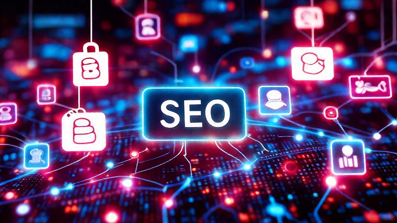 Diseño web moderno e informativo