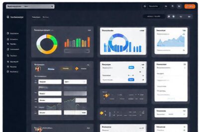 Wix ofrece una experiencia digital atractiva y efectiva