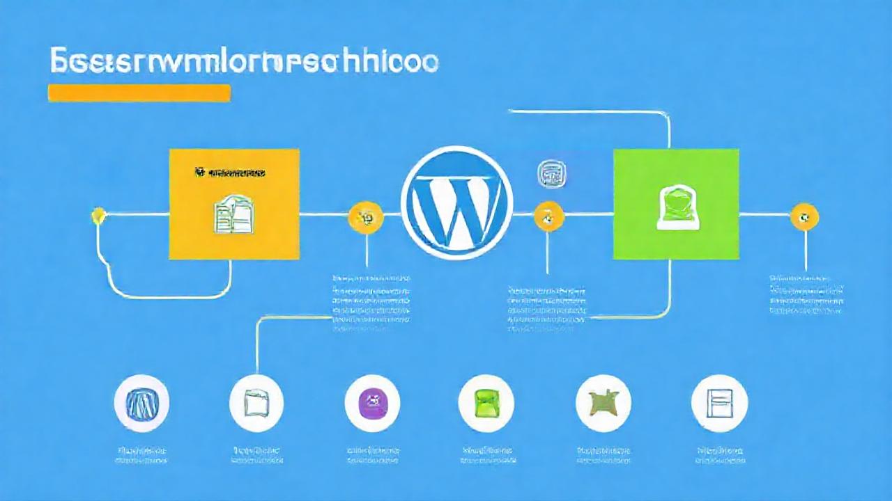 Un diseño visual atractivo guía tutoriales