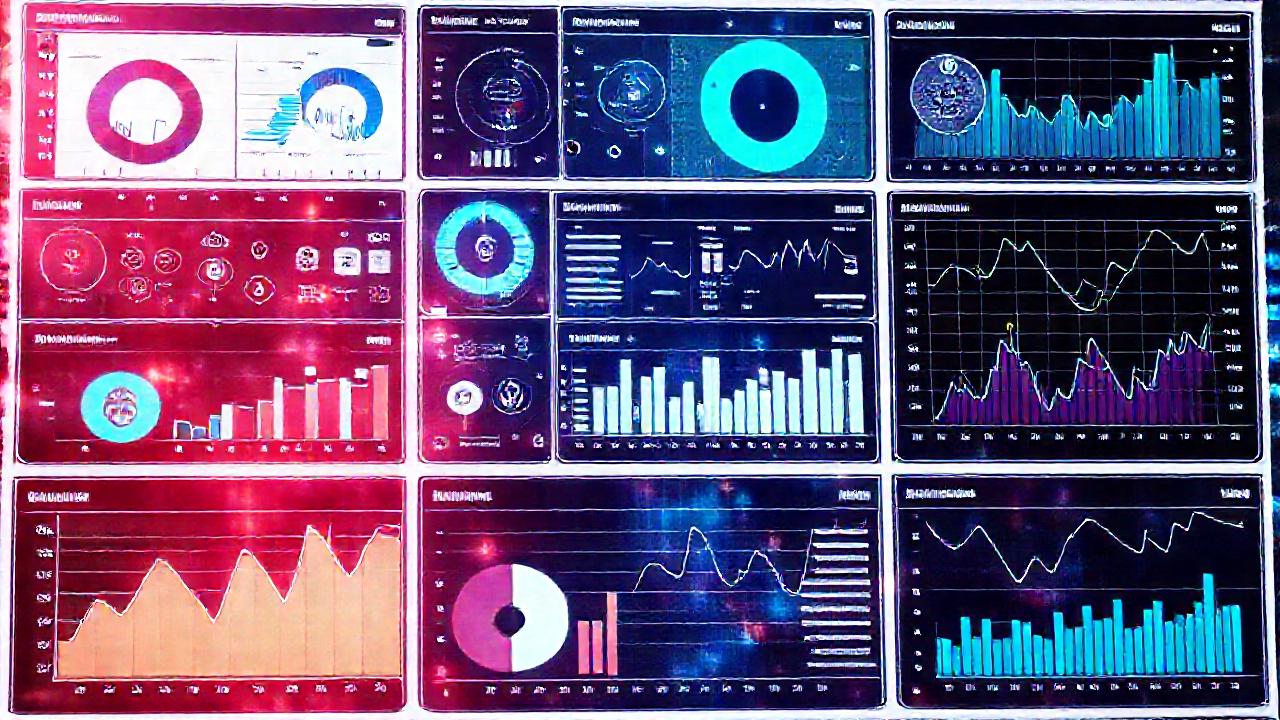 Datos modernos impulsan una visión estratégica