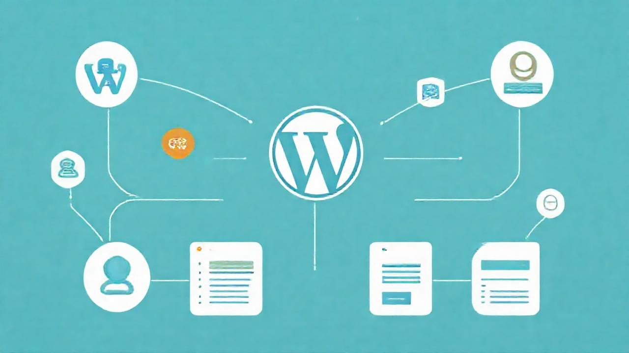 WordPress simplifica la gestión con éxito