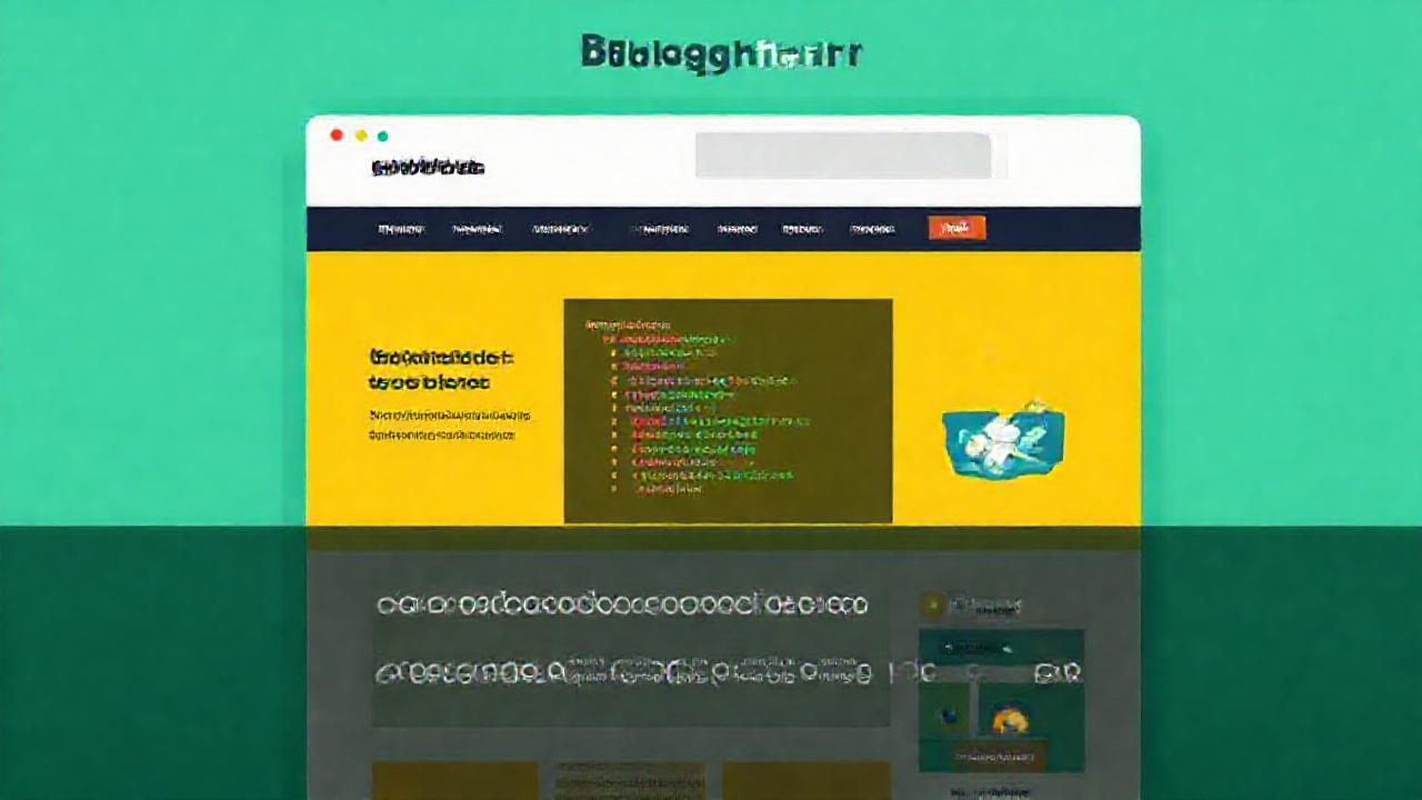 Crear blogs atractivos requiere diseño profesional