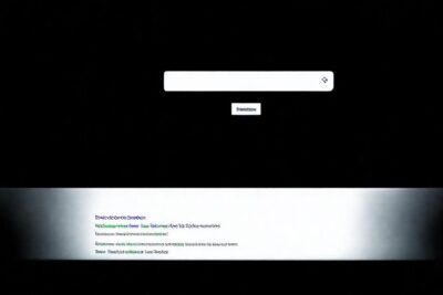 Captura frustración digital con diseño limpio