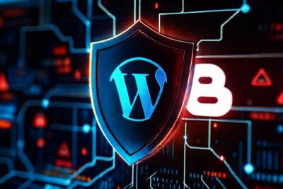 Protección digital: WordPress