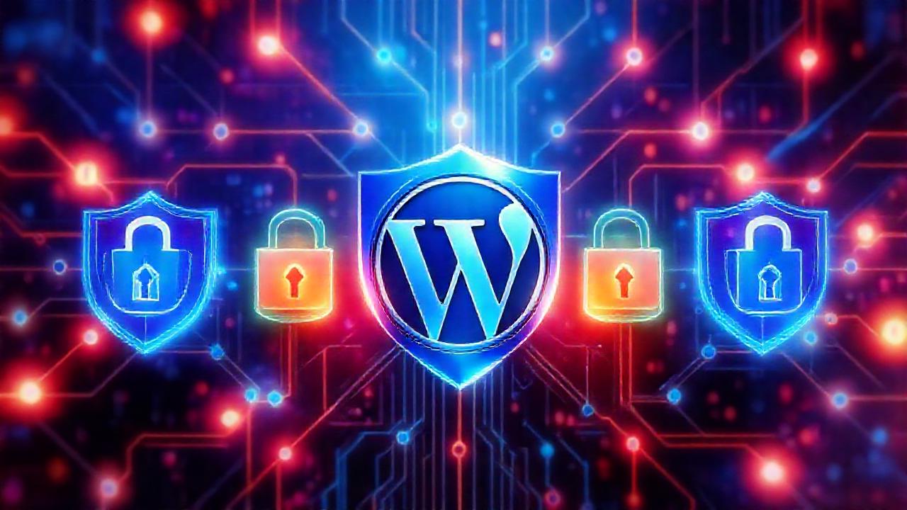Protege WordPress con seguridad digital avanzada