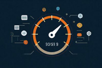 Un diseño web rápido mejora la experiencia
