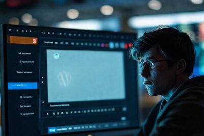 WordPress ofrece opciones confusas al usuario