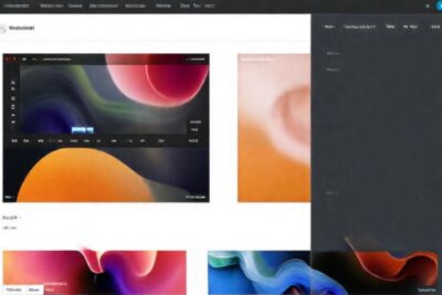 WordPress crea sitios web atractivos y fáciles