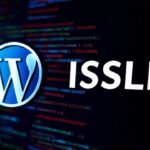Seguridad digital protegida por WordPress
