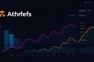 Un panel de análisis de la dark web