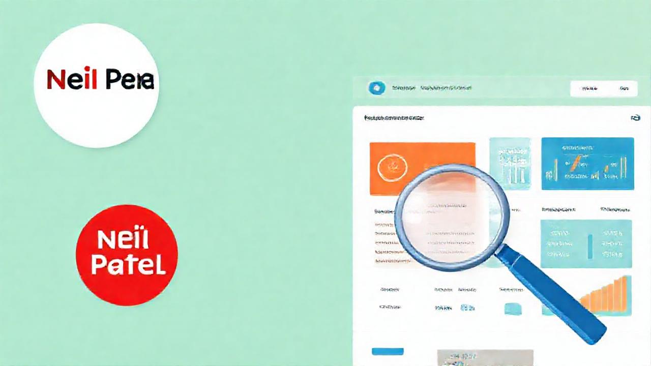 Herramientas digitales para optimizar contenido web
