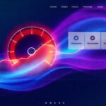 WordPress moderno