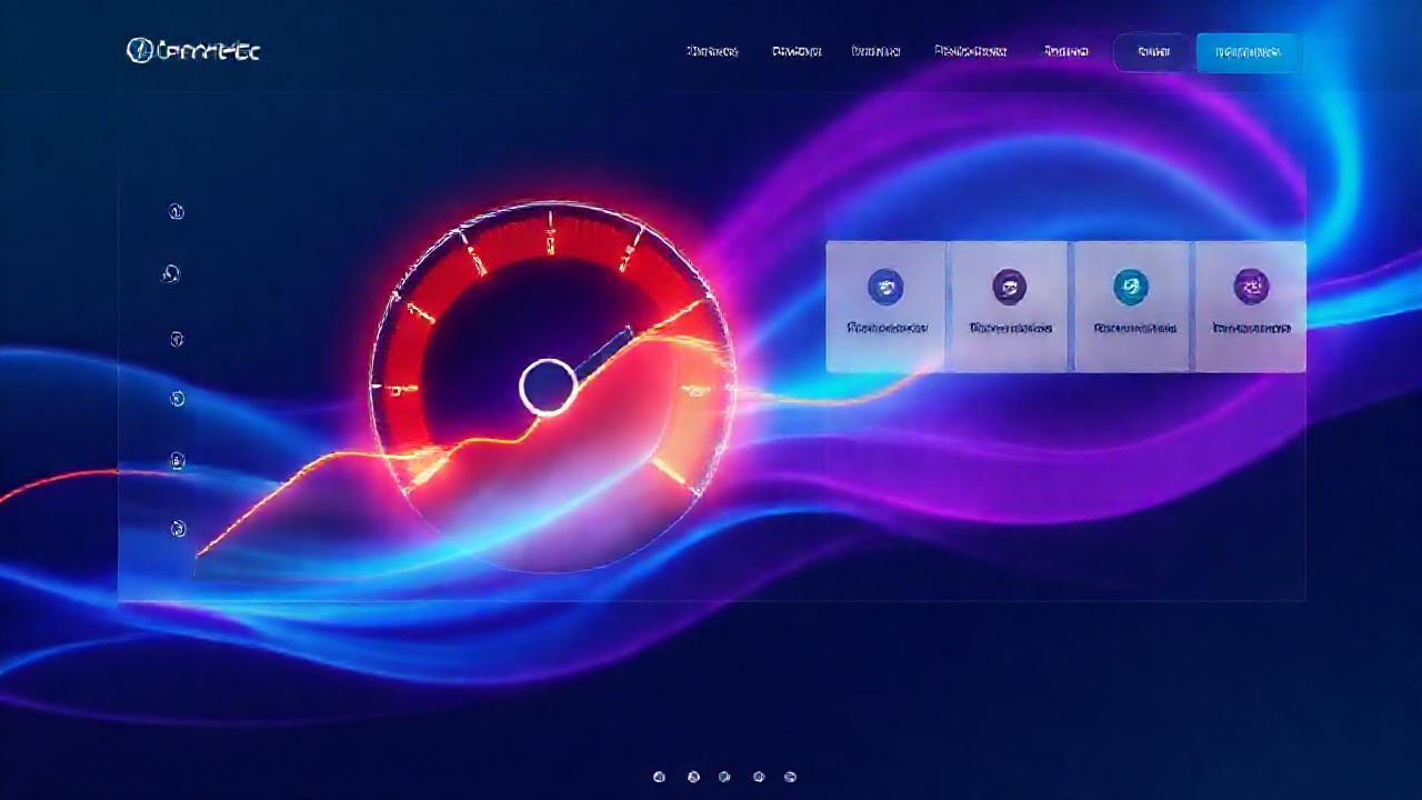 WordPress moderno