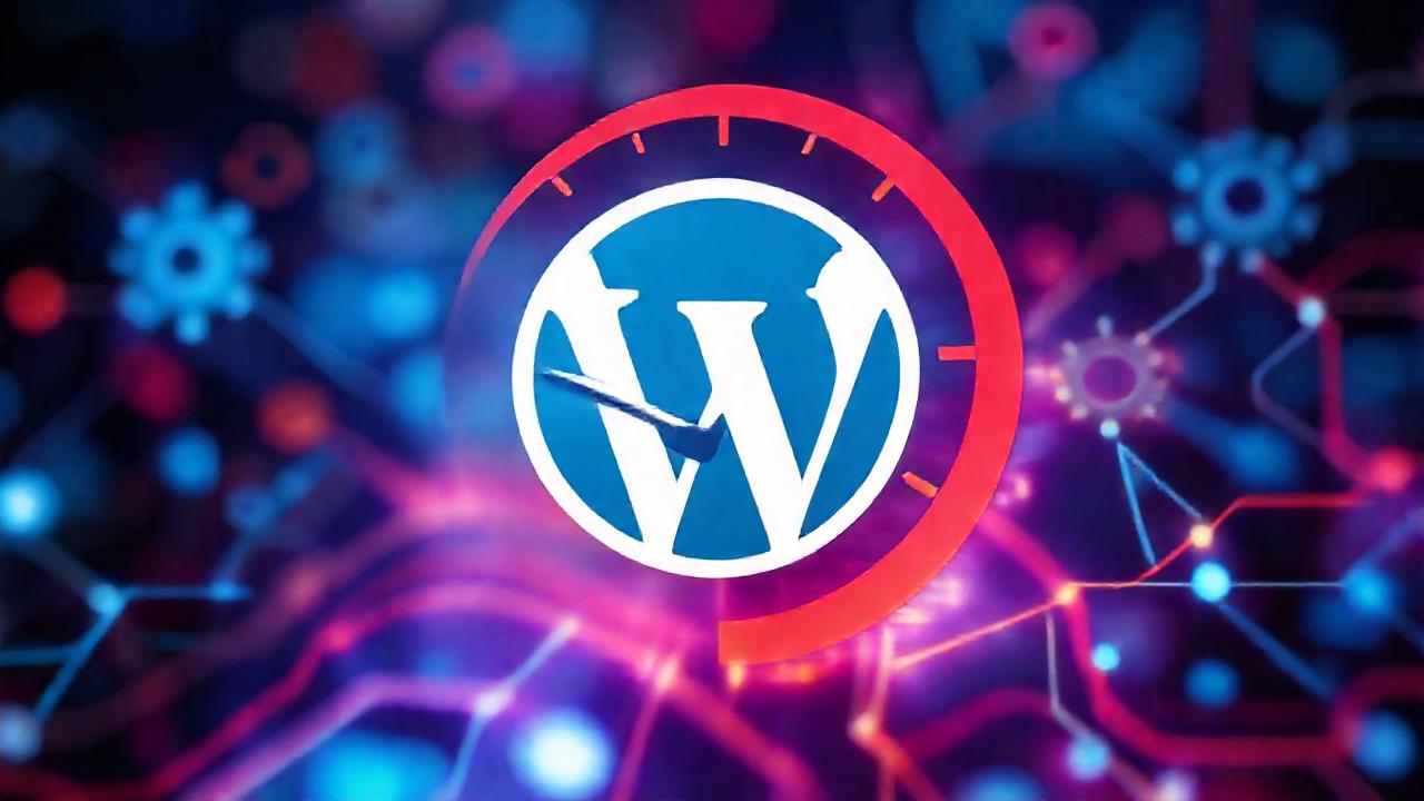 WordPress optimiza visualmente la velocidad web