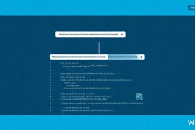 Wix presenta un diseño web moderno