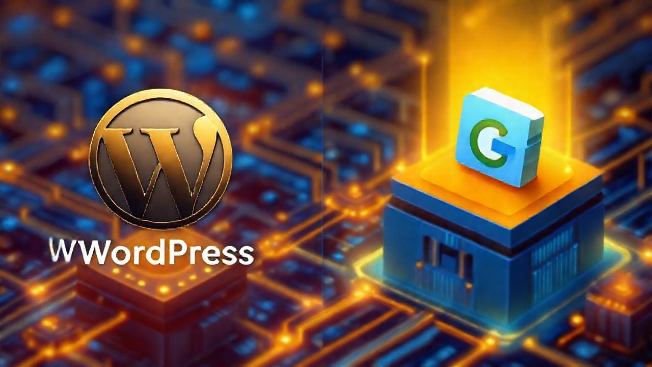 WordPress protege datos con diseño seguro