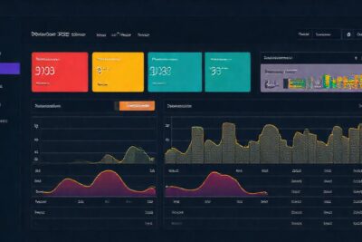 WordPress ofrece diseño web vibrante y efectivo