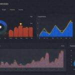 Panel de Google Search: datos visuales exitosos