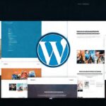 Diseño web moderno y dinámico en WordPress