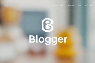 Diseño web moderno