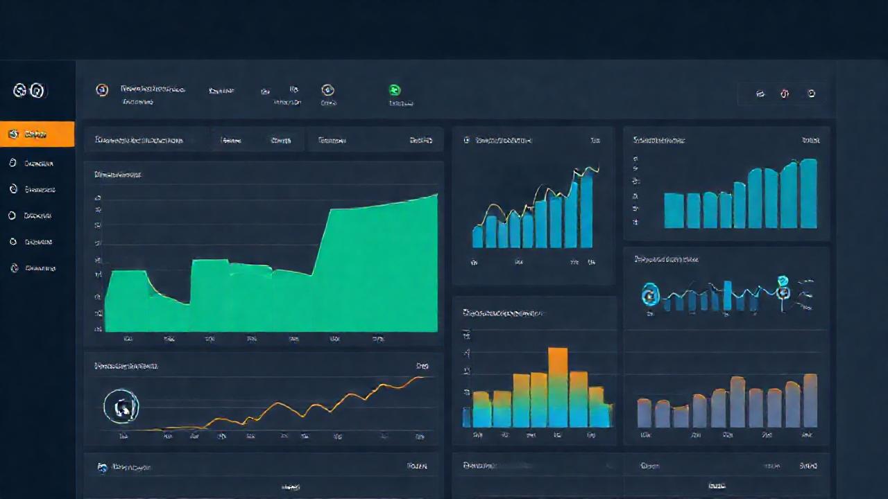 WordPress ofrece una interfaz profesional y atractiva