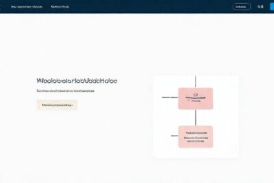 Wix ofrece un diseño moderno y claro