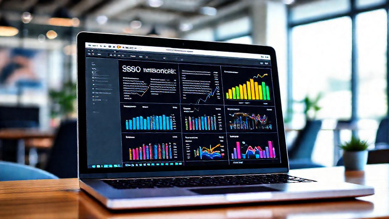 Marketing digital optimiza contenido visualmente