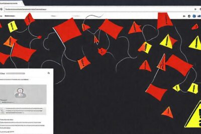 Google Sites presenta un diseño problemático